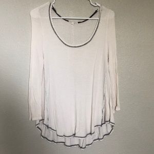 Coco + Jameson sweater